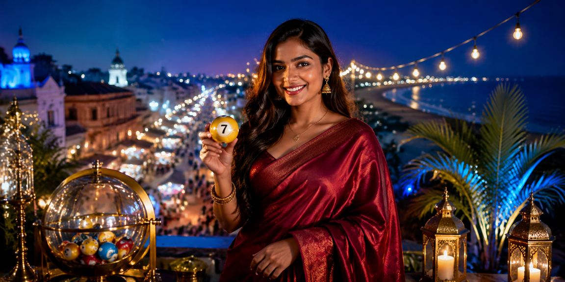 কক্সবাজার লটারি সমুদ্রতটের ছবি
