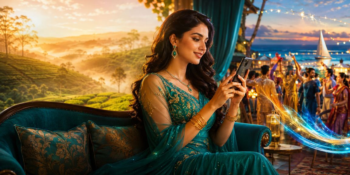 সিলেট মোবাইল ক্যাসিনো গেম